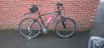 te koop mountainbike fiets, Ophalen, Gebruikt, Heren, Overige merken