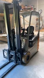 Heftruck, Zakelijke goederen, Machines en Bouw | Heftrucks en Intern transport, Ophalen, Diesel, Heftruck, 1000 tot 2000 kg