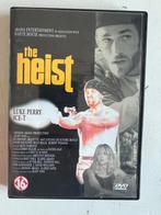 The Heist, Vanaf 16 jaar, Ophalen of Verzenden, Gebruikt, Actie