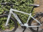 GIANT E-bike (type Quick-E), Ophalen, Giant, Zo goed als nieuw, 51 tot 55 cm