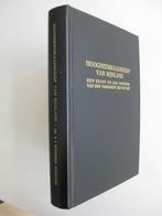 S.J. Fockema Andreae, Hoogheemraadschap van Rijnland., Ophalen of Verzenden, Gelezen