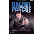 Dalziel & Pascoe seizoen 5, Vanaf 12 jaar, Ophalen of Verzenden, Zo goed als nieuw, Detective en Krimi