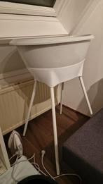 Baby Bathtub with Stand – Suitable for Standing Showers, Ophalen, Overige typen, Overige merken, Standaard