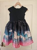 H&M meisjes jurk., Ophalen of Verzenden, Gebruikt