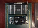 2x SAPPHIRE RADEON HD 3870 512MB GDDR4 PCI-E, Ophalen of Verzenden, Gebruikt