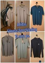 Adidas Fitness/Sport Shirts - Maat M - 15 euro per stuk!, Maat 38/40 (M), Overige kleuren, Adidas, Nieuw