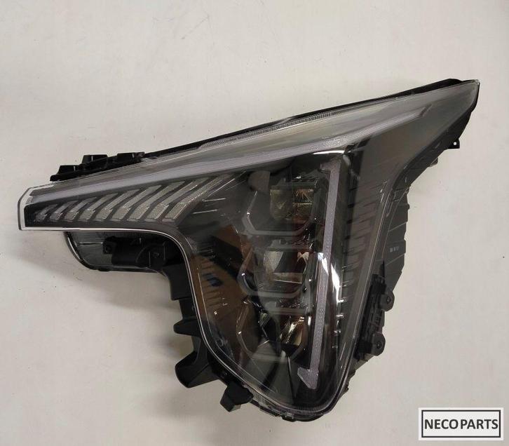 KIA PICANTO FACELIFT FULL LED KOPLAMP 92101G6600 ORIGINEEL, Auto-onderdelen, Verlichting, Kia, Gebruikt, Ophalen of Verzenden