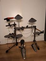 Yamaha DTXpress Elektronisch Drumstel – Compleet met Pedalen, Ophalen, Gebruikt, Yamaha, Elektronisch
