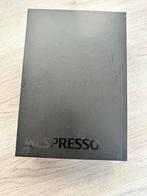Nespresso View Espresso Kopjes met Schotels - Set van 2, Huis en Inrichting, Keuken | Servies, Ophalen, Nieuw, Glas, Effen