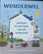 Kinderboek - Wonderwel, Ophalen of Verzenden, Zo goed als nieuw