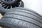 Mercedes GLC AMG velgen 20 inch zomerbanden origineel a25340, Gebruikt, 255 mm, Banden en Velgen, Ophalen of Verzenden