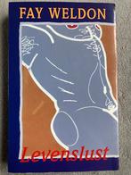 Levenslust - Fay Weldon, Ophalen of Verzenden, Gelezen, Nederland