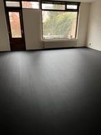 Houten vloer grenen ~34m2, Doe-het-zelf en Verbouw, Vloerdelen en Plavuizen, Gebruikt, 10 m² of meer, 10 tot 30 cm, Hout