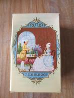 Boldoot zeep:Stuk Lavendel J.C.Boldoot Toilet Zeep Anno 1789, Verzamelen, Parfumverzamelingen, Nieuw, Overige typen, Ophalen of Verzenden