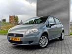 Fiat PUNTO 1.4 - Pano - Dakraam - Airco - City - 5-deurs, Gebruikt, 4 cilinders, Bedrijf, Handgeschakeld