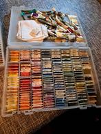 DMC garen , borduurpatronen , omnummerringsbladen, Ophalen of Verzenden, Nieuw, Handborduren, Borduurgaren of Zijde
