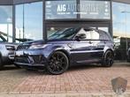 Land Rover Range Rover Sport 3.0 SDV6 HSE Dynamic | BTW! | P, Automaat, Euro 6, 2993 cc, Blauw