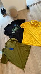 Louis vuitton moncler en loewe tshirt size 5xl/x7, Ophalen of Verzenden, Zo goed als nieuw, Overige maten