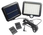 Led schijnwerper Solar + Sensor, 1812RL, Info@interbosch.nl, Nieuw, Ophalen of Verzenden