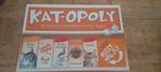 Kat-opoly, Hobby en Vrije tijd, Gezelschapsspellen | Bordspellen, Ophalen, Nieuw