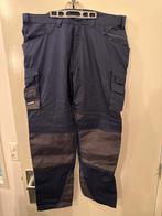 Snickers / Dassy nova Werkbroeken - Diverse Maten, Dassy, Blauw, Dassy, Nieuw