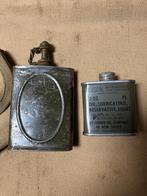 Amerikaanse olie kannetjes wo2, Verzamelen, Militaria | Tweede Wereldoorlog, Ophalen of Verzenden, Landmacht, Amerika, Hulzen of Bodemvondsten