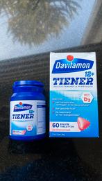 Davitamon multivitamines Tiener, Ophalen of Verzenden, Nieuw, Overige typen