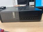 Dell Optiplex 790 - i5-2400, 4GB, 118GB SSD, Computers en Software, Ophalen, Gebruikt, SSD, 3 tot 4 Ghz