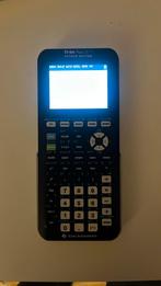 Ti-84 plus CE-T PYTHON EDITION, Ophalen of Verzenden, Grafische rekenmachine, Zo goed als nieuw