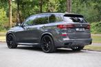 BMW X5 xDrive45e High Executive M-Sport | 22"| Pano | HUD |, Automaat, Lichtsensor, Gebruikt, 394 pk