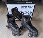 Spokey rolschaatsen - Maat 38, Kinderen en Baby's, Ophalen of Verzenden, Zo goed als nieuw, Dames