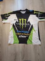 Shirt monster, Fietsen en Brommers, Fietsen | Mountainbikes en ATB, Fully, Ophalen of Verzenden, Overige merken