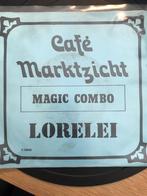 Magic Combo Titel: Lorelei 45 toeren 7"vinyl singel, Ophalen of Verzenden, Gebruikt, 7 inch, Single