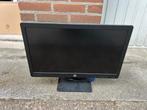 HP Computer monitor, Ophalen, VGA, Gebruikt, In hoogte verstelbaar