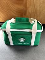 Originele Starbucks Koeltas [Nieuw] 9 Liter, Ophalen of Verzenden, Nieuw, Koeltas, Koelelement