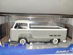 Volkswagen T2 met bagagerek., Hobby en Vrije tijd, Modelauto's | 1:18, Ophalen of Verzenden, Nieuw, Auto, Solido