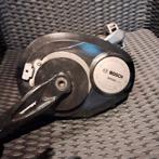 Bosch Active Line Crankstel 3szt 180€, Fietsen en Brommers, Fietsonderdelen, Crankstel of Pedalen, Gebruikt, Algemeen, Ophalen of Verzenden