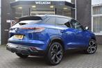 Renault Austral TCe 160 EDC MILD HYBRID Techno Esprit Alpine, Euro 6, 4 cilinders, 2 kWh, Blauw