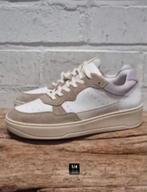 Blackstone - Mooie suedeleren sneakers maat 41 - Nieuw €159, Nieuw, Ophalen of Verzenden, Sneakers of Gympen, Blackstone