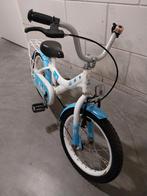 Okipala kinderfiets  16 inch, Ophalen, Gebruikt, 16 tot 20 inch