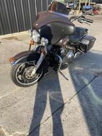 harley electra glide classic evo 1988, 2 cilinders, 1340 cc, Motorrijbewijs A, Particulier
