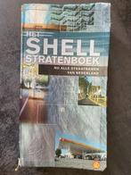 Het SHELL Stratenboek,39e druk apr.1998, Gelezen, Overige typen, Ophalen of Verzenden, 1800 tot 2000