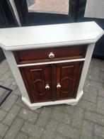 Leuk klein kastje, Huis en Inrichting, Ophalen, 1 of 2 laden, 50 tot 100 cm, Minder dan 100 cm