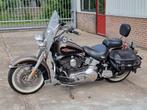 Harley davidson Chopper 88 FLSTCI Herit. Cl., Motoren, Motoren | Harley-Davidson, Bedrijf, 1450 cc
