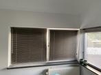 Luxaflex 4x bruin/brons, Huis en Inrichting, Stoffering | Gordijnen en Lamellen, Ophalen, Bruin, 100 tot 150 cm, 100 tot 150 cm