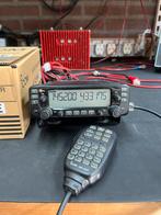 Icom 2730 E dualbander, Ophalen of Verzenden, Zo goed als nieuw, Zender en Ontvanger