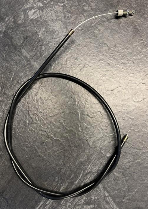 Gaskabel Lang piaggio NRG DD Origineel 563902, Motoren, Tuning en Styling, Ophalen of Verzenden