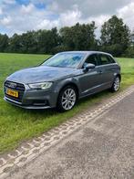 Audi A3 1.5Tsi 150pk Navi Led Virtual Pdc Nap 2019 Grijs, Voorwielaandrijving, 15 km/l, 1498 cc, 1225 kg