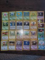 Pokemon kaarten neo discovery, Ophalen of Verzenden, Zo goed als nieuw, Meerdere kaarten