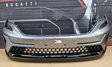 Voorbumper Renault Austral RS-LINE ORIGINEEL RS bj.2022-2025 beschikbaar voor biedingen